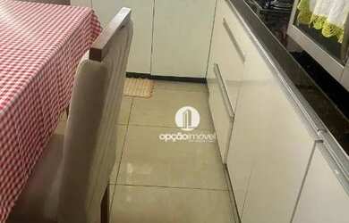 Imagem 6: Casa com 3 dormitórios à venda, 180 m² por R$ 600.000,00 - Setor Sul Jamil Miguel - Anápol