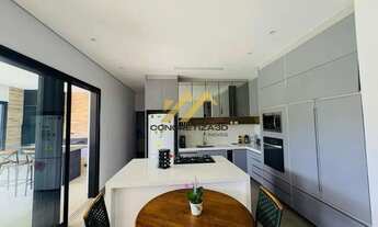 Imagem 6: Sobrado com 3 suítes à venda, 276.74 m² - Condomínio Jardim Residencial Santa Monica - Itu