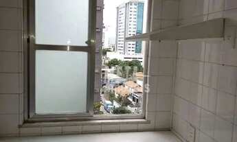 Imagem 5: Apartamento com 2 dormitórios à venda, 54 m² por R$ 200.000,00 - Parque Tamandaré - Campos