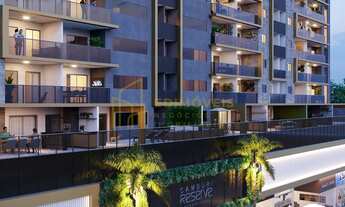 Imagem 2: Apartamento em Jardim Camburi: Conforto e Modernidade no Camburi Reserve