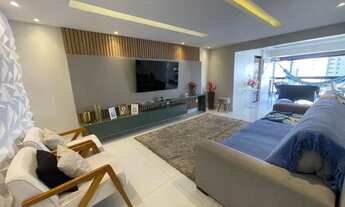 Imagem 3: Apartamento para Venda em João Pessoa, Manaíra, 3 dormitórios, 1 suíte, 2 banheiros, 1 vag