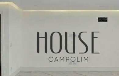 Imagem 7: Apartamento à venda em condomínio fechado em Sorocaba | 215m² em Edifício Absoluto