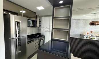 Imagem 3: Apartamento com 3 quartos sendo 1 suíte