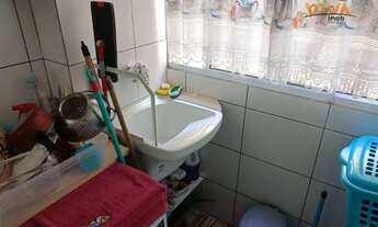 Imagem 5: Apartamento com 2 dormitórios à venda, 47 m² por R$ 250.000,00 - Vila Maria Luiza - Franci