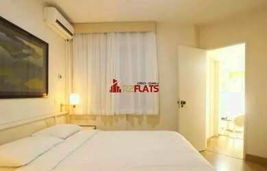 Imagem 5: Flat com ótimo preço no bairro Bela Vista. Confira!