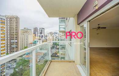 Imagem 5: Apto de 3 dorm sendo 1 suite e 1 vaga no Itaim