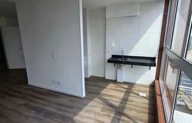 Imagem 5: Torre Evidence - Studio - 1 quarto - 1 vaga - Nazaré - Venda