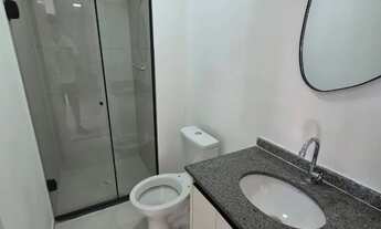 Imagem 7: Apartamento para venda e locação com 2 dormitórios e lazer completo na Barra Funda, São Pa