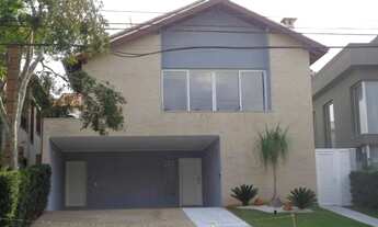 Imagem: Casa de condomínio em Alameda das Seringueiras