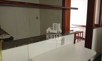 Imagem 7: Apartamento com 3 quartos à venda, 130 m² por R$ 900.000 - Icaraí - Niterói/RJ