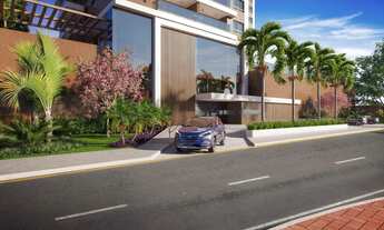 Imagem: Apartamento na Orla de Petrolina