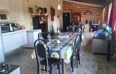 Imagem 3: Chácara à venda com 3 Quartos no Vale do Sol, Indaiatuba - SP