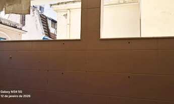 Imagem 3: Apartamento na Rua do Catete, próximo à Rua Dois de Dezembro