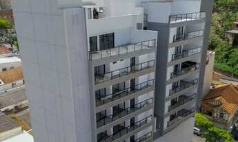 Imagem 3: Cobertura duplex com 4 quartos sendo 3 suíte à venda, 230m² por R$ 1.979.000,000 - Santa H