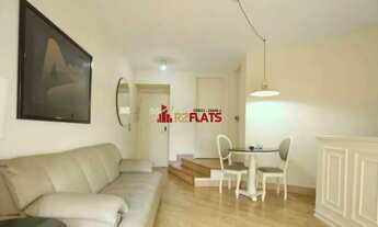 Imagem 2: Flat com ótimo preço no bairro Bela Vista. Confira!