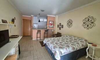 Imagem: ALUGO Apartamento Mobiliado 30m², 1 quarto