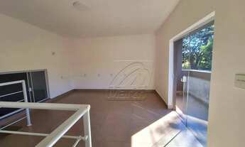 Imagem 4: Casa com 3 dormitórios para alugar, 151 m² por R$ 2.500/mês - Loteamento São Francisco - P