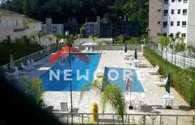 Imagem: Apartamento em Avenida Doutor Gilberto Luiz