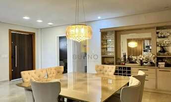 Imagem 4: CASA RESIDENCIAL em Cuiabá - MT, Condomínio Alphaville