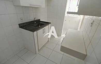 Imagem 2: Aluguel Apartamento SANTA MÔNICA