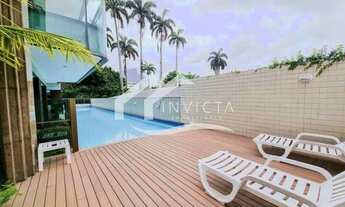 Imagem: Excelente apartamento de 2 quartos no Leblon