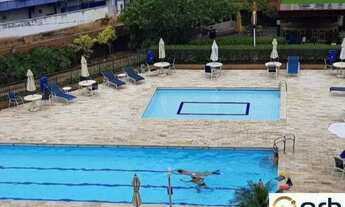 Imagem 5: Leilão de Apartamento de 2 Quartos na Barra da Tijuca, RJ: 84m², 1 Vaga de Garagem. Confir