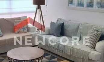 Imagem: Apartamento em Passeio dos Sambaquis - Riviera