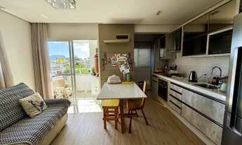 Imagem 4: Apartamento 2 Quartos 57m² - Aririú - imv