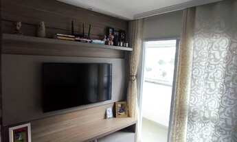 Imagem 6: Apartamento a venda no Residencial Quatro Ilhas, São José