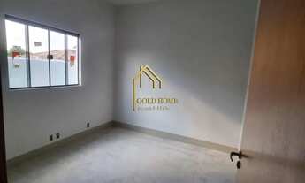 Imagem 6: CASA NOVA Á VENDA NO BAIRRO PONTE NOVA