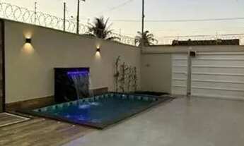 Imagem 5: Casa com Piscina, 3 quartos sendo 1 suíte. Setor Cidade Vera Cruz, Aparecida de Goiânia