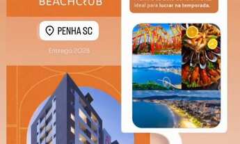 Imagem: Apartamento em Penha