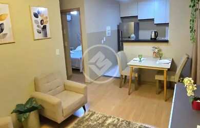 Imagem: Apartamento Mobiliado no Chapada das Andorinhas