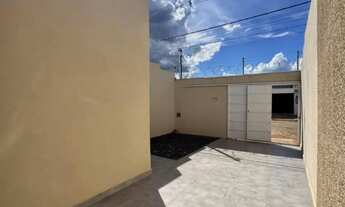 Imagem 7: Casa à venda no bairro Vila Aliança