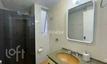 Imagem 5: Apartamento à venda Rua Capitão Romualdo de Barros, Carvoeira - Florianópolis