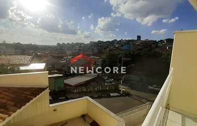 Imagem 6: Sobrado em Rua José do Patrocínio - Veloso - Osasco/SP