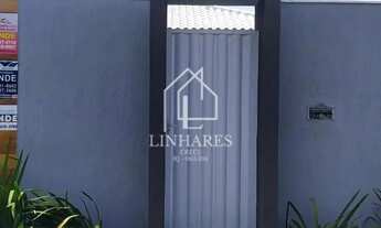 Imagem 2: Casa Linear em Jardim Atlântico Leste (Itaipuaçu), Maricá/RJ