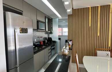 Imagem 4: Villa Asturias Apartamento com 3 dormitórios