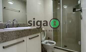 Imagem 6: APARTAMENTO COM 1 QUARTO PARA LOCAÇÃO NO BROOKLIN