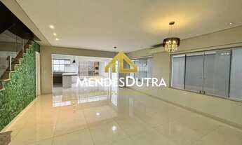 Imagem 2: Casa à venda no condomínio Lazuli, com 3 quartos, piscina e área gourmet - Piracicaba-SP