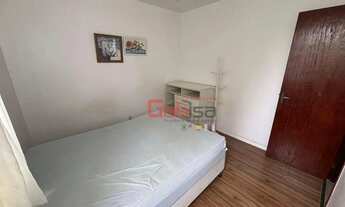 Imagem 5: Apartamento com 3 dormitórios à venda, 67 m² por R$ 440.000 - Passagem - Cabo Frio/RJ