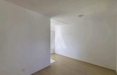 Imagem 5: Apartamento no bairro Boehmerwald com 2 quartos, cozinha com armários e 1 vaga de garagem