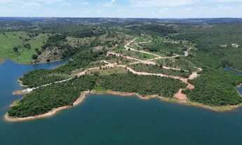 Imagem 7: Condomínio Aquarius Corumbá IV, apenas 12 km de Alexânia GO