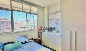 Imagem 7: Apartamento com 2 Quartos (1 suíte) à Venda, 80 m² por R$ 650.000 - São Domingos - Niterói
