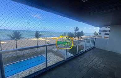 Imagem 2: Apartamento com 3 dormitórios à venda, 200 m² por R$ 950.000 - Centro - Jaboatão dos Guara