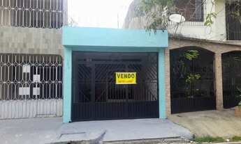 Imagem: Casa c/ 3/4 em São Bras,2banheiros,sala