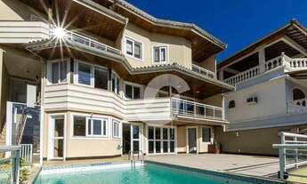 Imagem: Casa à venda, 412 m² por R$ 3.300.000,00