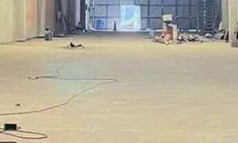 Imagem: Galpão no Pedreira