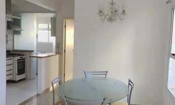 Imagem 2: APTO MOBILIADO - ECO PLAZA 1 - NOVA MOGILAR