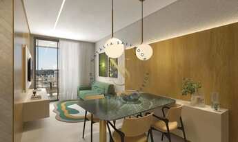 Imagem: Edf. Next Home - Lançamento no Stella Maris